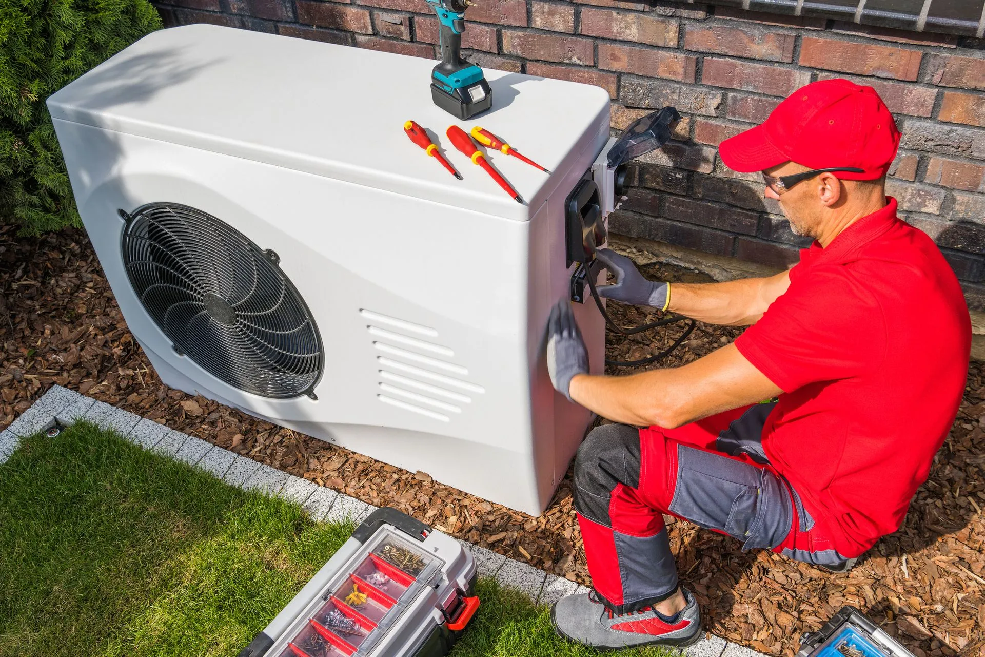 About HVAC in Germantown, MD